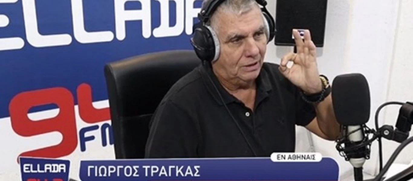 Γ. Τράγκας: Μετά την προσάρτηση της Αμμοχώστου στόχος των Τούρκων το Πατριαρχείο